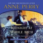 Midnight at Marble Arch, Anne Perry