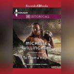 To Tempt a Viking, Michelle Willingham