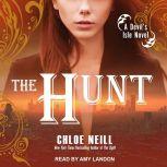 The Hunt, Chloe Neill