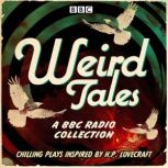 Weird Tales, Various