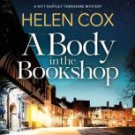 A Body in the Bookshop, Helen Cox