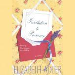 Invitation to Provence, Elizabeth Adler