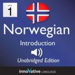 Learn Norwegian  Level 1 Introducti..., Innovative Language Learning