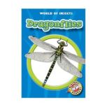 Dragonflies, Emily K. Green