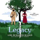 The Sharing Knife, Vol. 2 Legacy, Lois McMaster Bujold