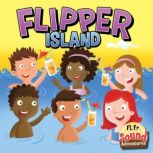 Flipper Island, J. Jean Robertson