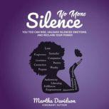 No More Silence, Martha Davidson