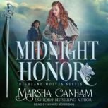 Midnight Honor, Marsha Canham