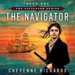 The Navigator, Cheyenne Richards