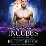 Inflamed by an Incubus Eternal Mates..., Felicity Heaton