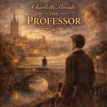 The Professor, Charlotte Bronte