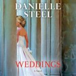 Weddings, Danielle Steel