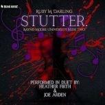 Stutter, Ruby Darling