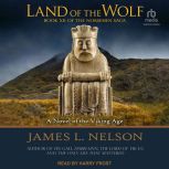 Land of the Wolf, James L. Nelson