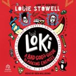 Loki, Louie Stowell