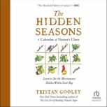 The Hidden Seasons, Tristan Gooley