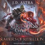 Viridian Gate Online, J.D. Astra