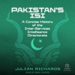 Pakistans ISI, Julian Richards