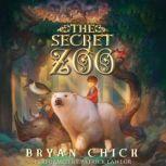 The Secret Zoo, Bryan Chick