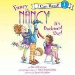 Fancy Nancy Its Backward Day!, Jane OConnor