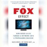 The Fox Effect, David Brock
