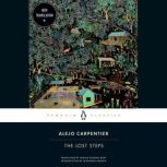 The Lost Steps, Alejo Carpentier
