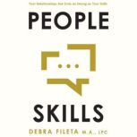 People Skills, Debra Fileta