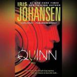 Quinn, Iris Johansen