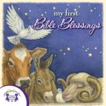 My First Bible Blessings, Kim Mitzo Thompson