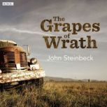 The Grapes Of Wrath, John Steinbeck