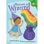 Marconi the Wizard, Trisha Speed Shaskan