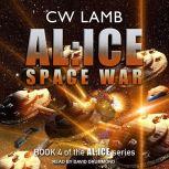 ALICE Space War, Charles Lamb