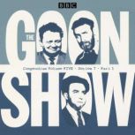 The Goon Show Compendium Volume Five..., Spike Milligan