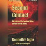 Second Contact, Kenneth E. Ingle
