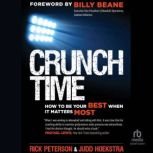 Crunch Time, Judd Hoekstra