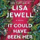 It Could Have Been Her, Lisa Jewell