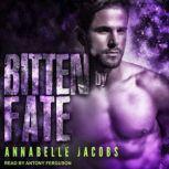 Bitten By Fate, Annabelle Jacobs