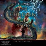 The Crystal Cube  Part 3, R E Lewin