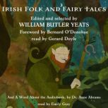 Irish Folk and Fairy Tales, William Butler Yeats