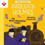 The BrucePartington Plans Easy Clas..., Sir Arthur Conan Doyle