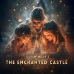 The Enchanted Castle, Edith Nesbit
