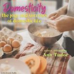 Domesticity, Ann Tudor