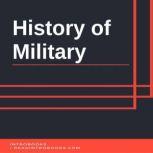 History of Military, Introbooks Team