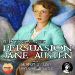 Persuasion, Jane Austen