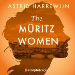 The Muritz Women, Astrid Harrewijn