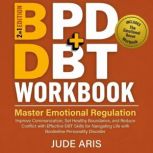 BPD  DBT Workbook, Jude Aris