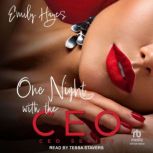 One Night with the CEO, Emily Hayes