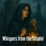 Whispers from the Citadel Book summa..., Margot Langley