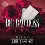 Big Bad Boss Mated, Lee Savino