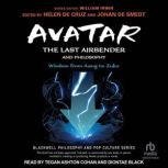 Avatar The Last Airbender and Philos..., William Irwin